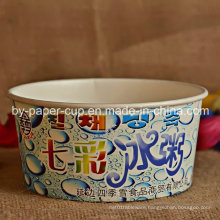 High Quality of Customized Single Wall Salad Bowls
